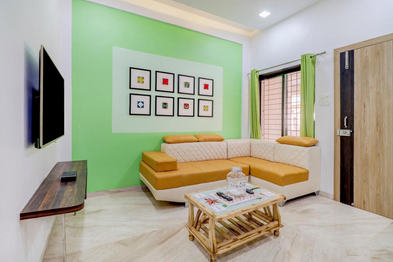 Elite 3Bhk Villa In Lonavala + Backyard Khandala  ภายนอก รูปภาพ