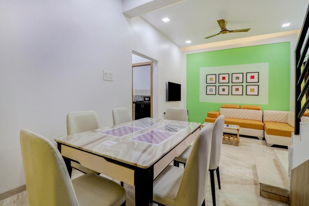 Elite 3Bhk Villa In Lonavala + Backyard Khandala  ภายนอก รูปภาพ